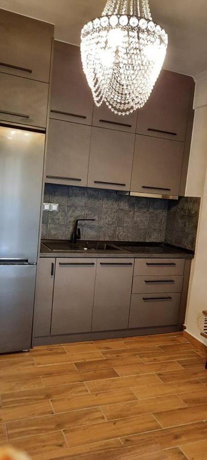 Orestis Cozy Nest Platamonas Esterno foto