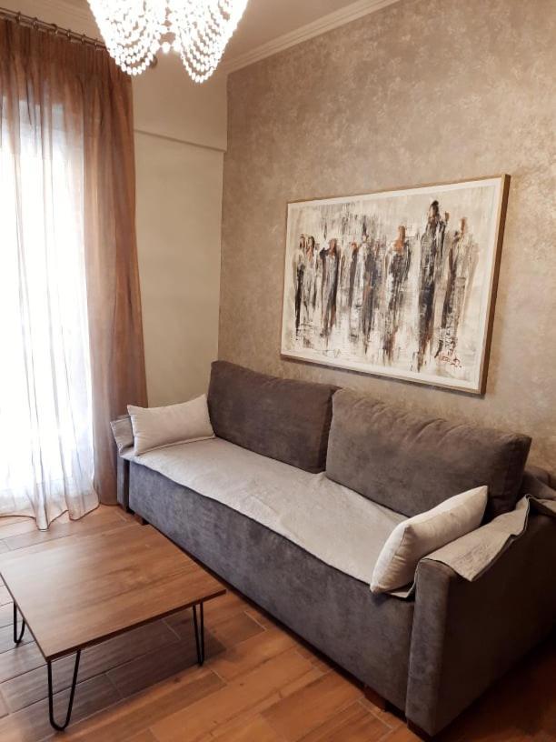 Orestis Cozy Nest Platamonas Esterno foto